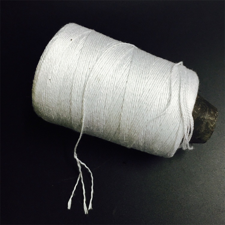 厂家批发一若编织袋缝包线缝纫线涤纶线ab(2*3/3*3广东省包邮