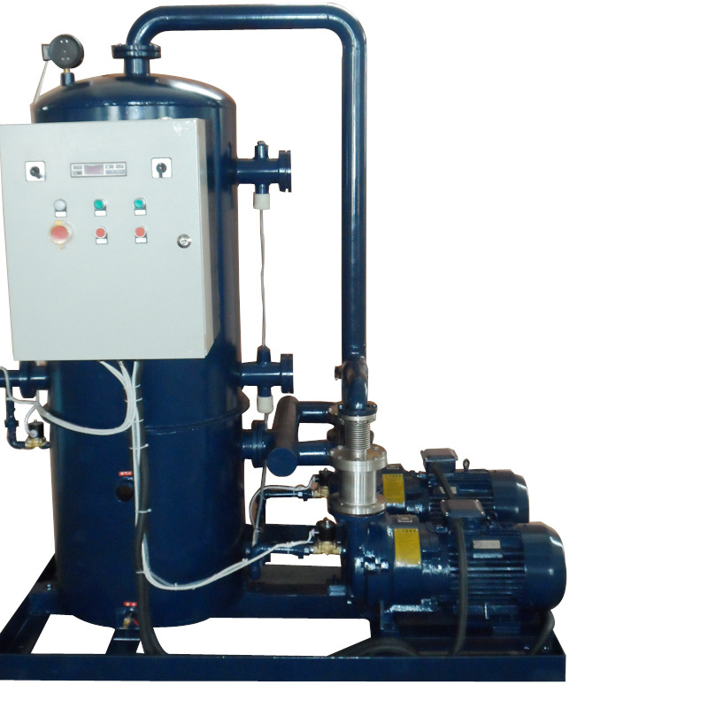 ys-2系列真空引水系统 自动真空引水系统真空泵机组