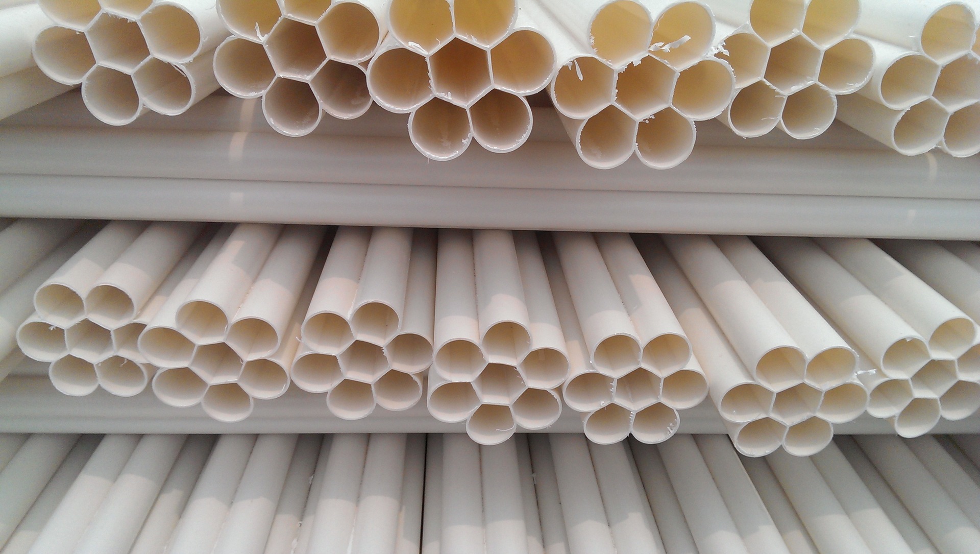 【供应】七孔梅花管 hdpe高密度聚乙烯 pe五孔梅花管 7孔多孔蜂窝管