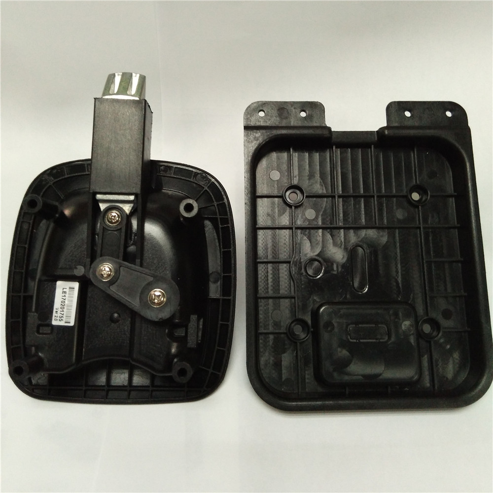 供应 汽车机械锁 平面盒锁 户外房车锁 门扣锁 机箱机柜锁ss6214