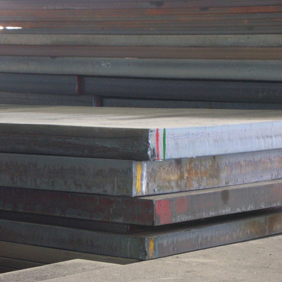 供应各种规格q235b钢板 中板 普中板 中厚板 中厚钢板 代切割配送