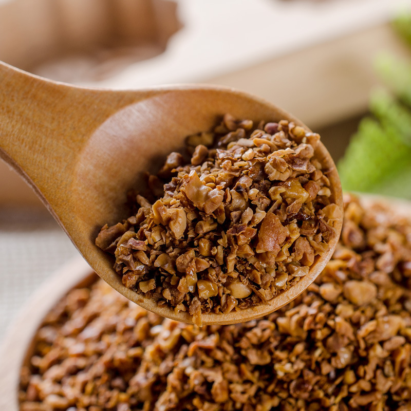 坚果零食 山核桃碎仁 250g 小核桃碎肉 非碧根果仁 碎 糕点配料