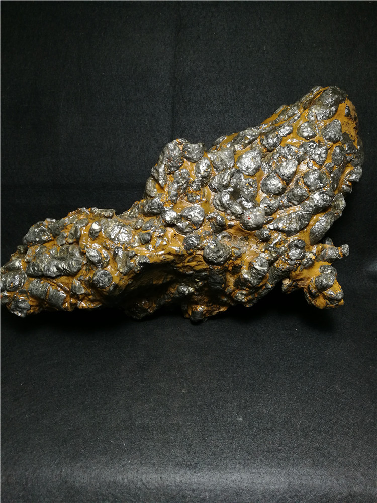 环节动物玉化石海豚,摆件,奇石