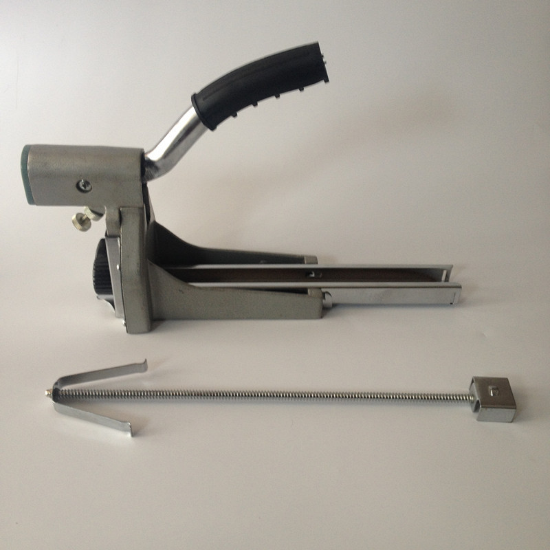 光明牌手动封箱机封箱钉19mm16mm手动钉箱机订纸箱机纸箱打钉机