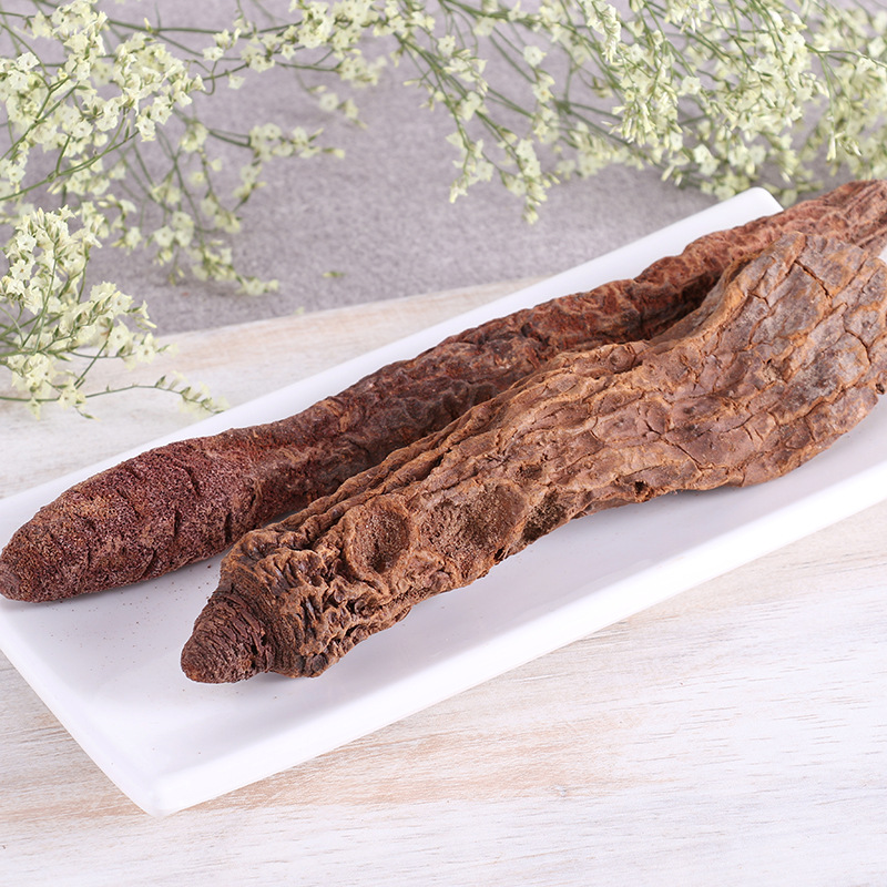 内蒙古产地直供 锁阳500g/袋散装药食同源一件代发