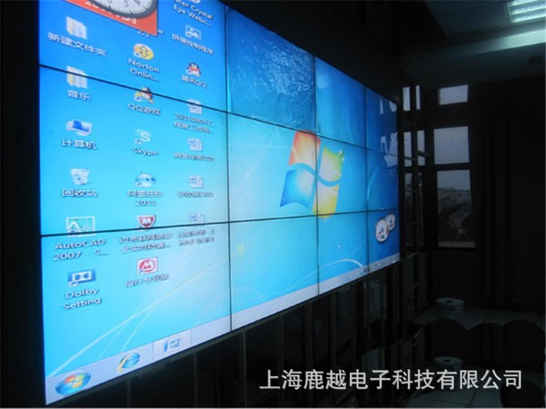 5mm5.5mm河南山42寸46寸55寸液晶拼接屏河北山西50寸49寸