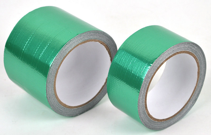 帆布厂定做防水帆布胶带 耐磨pvc胶粘带 修补篷布pvc胶带