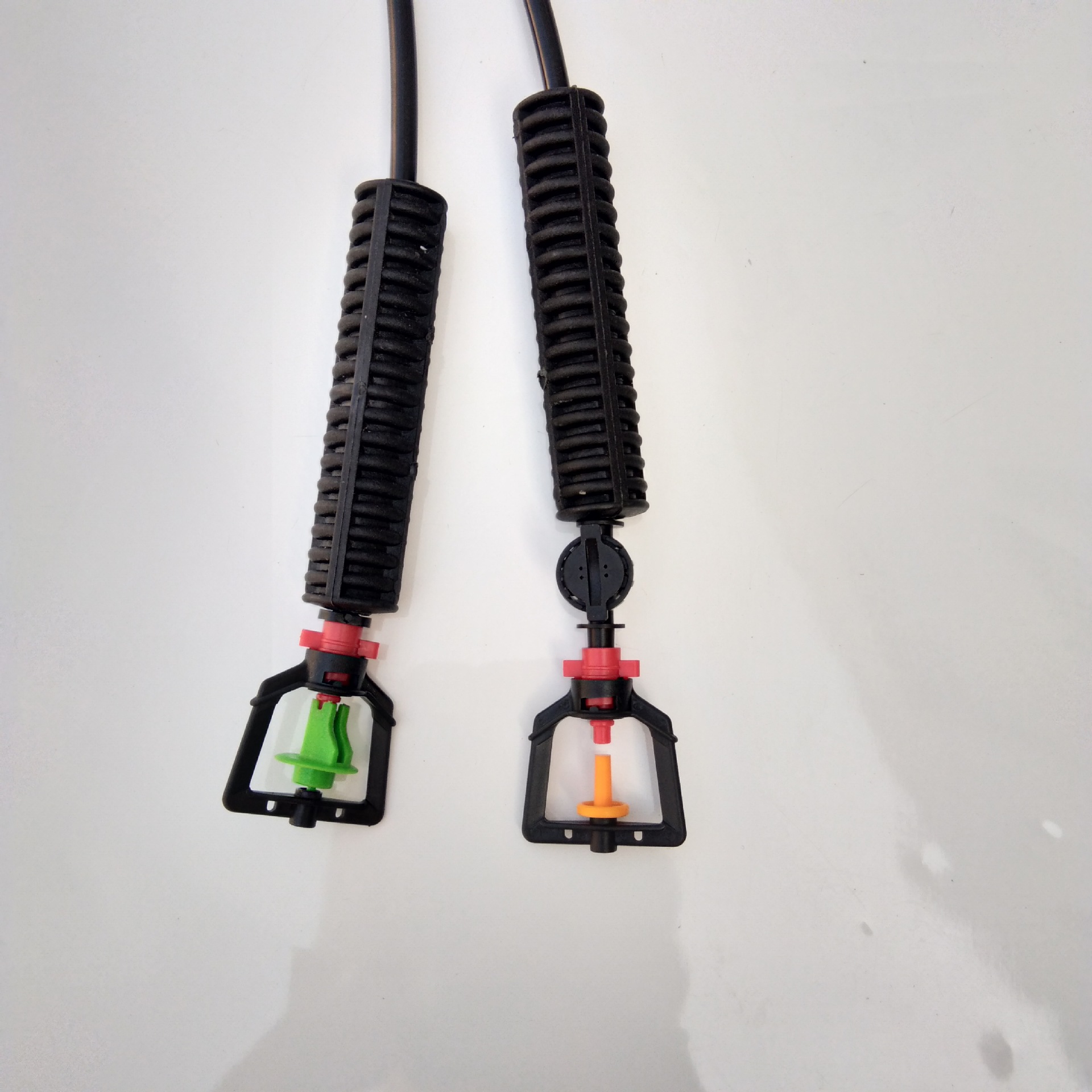 吊挂微喷 厂家直销温室大棚倒挂微喷 喷淋 降温灌溉工具 量大价优