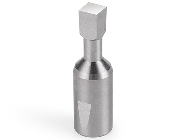 1旋冲刀柄用内六角冲头 定制
