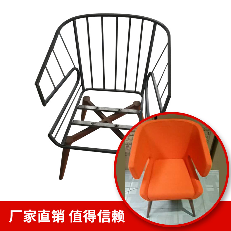 厂家直销家具五金铁架多功能沙发架 五金家具配件家具铁架定制