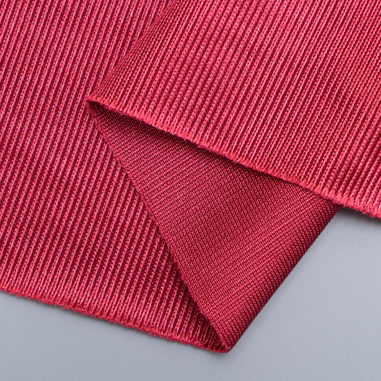 全涤丝光平布面料 春夏篮球服运动服里布 春夏吊带衫里布现货