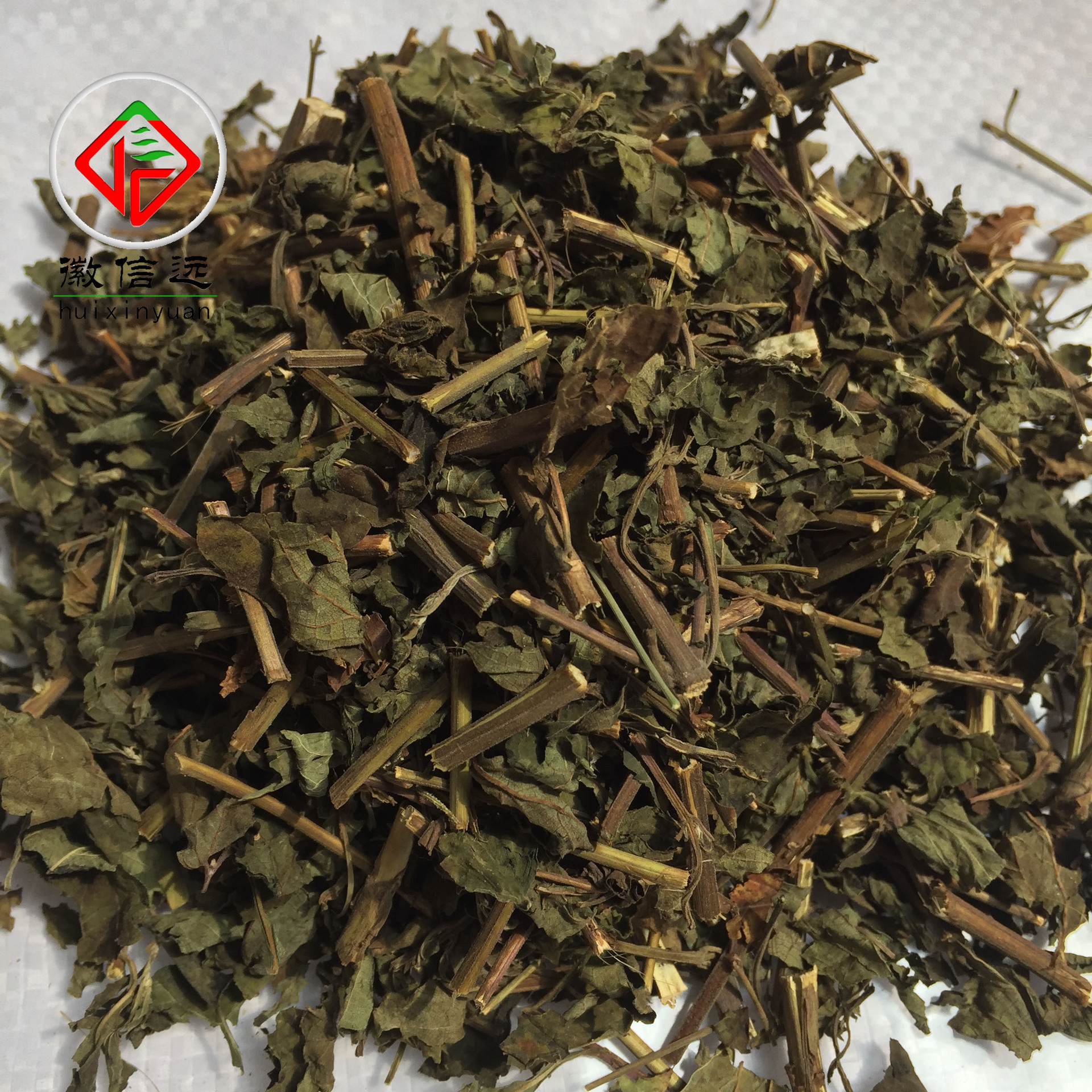 徽信远道地中药材新货冬凌草无不熏硫磺冬凌草茶原料产地一手货源