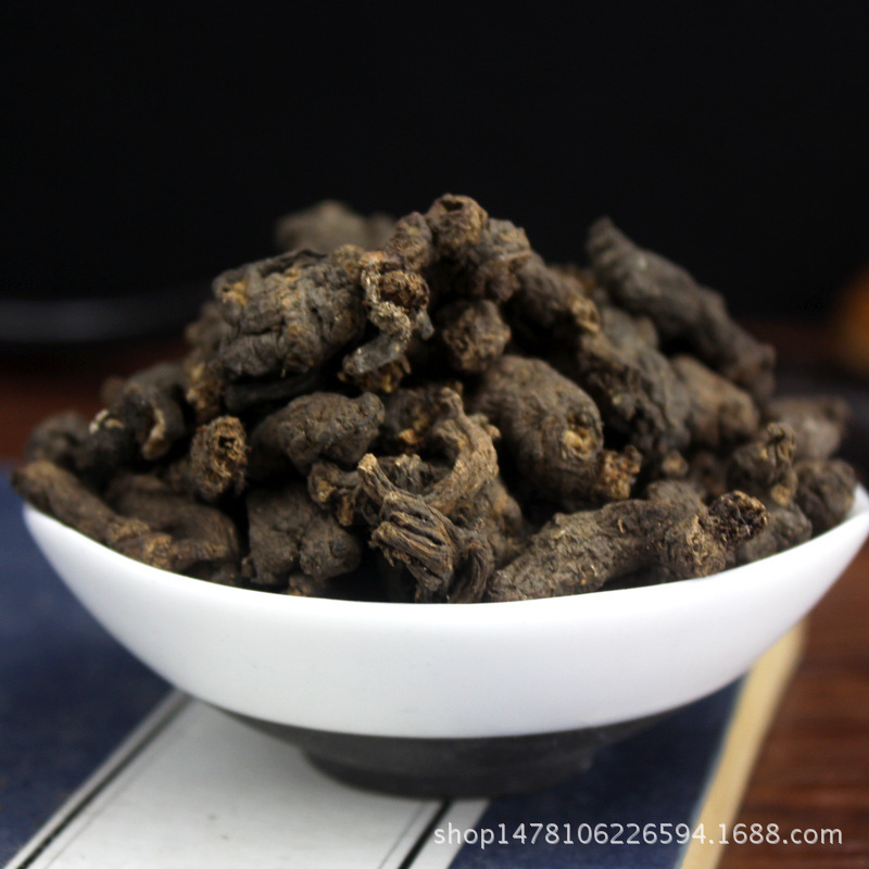 中药材 天葵子 紫背天葵子 天奎子干净无杂 老兵诚信中药材招代理