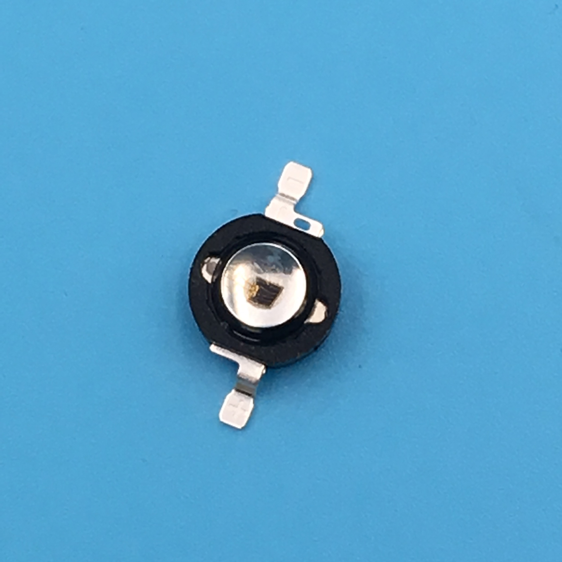 大功率led红外灯珠 3w红外灯 850nm发射管 发射角度60° 晶元芯片