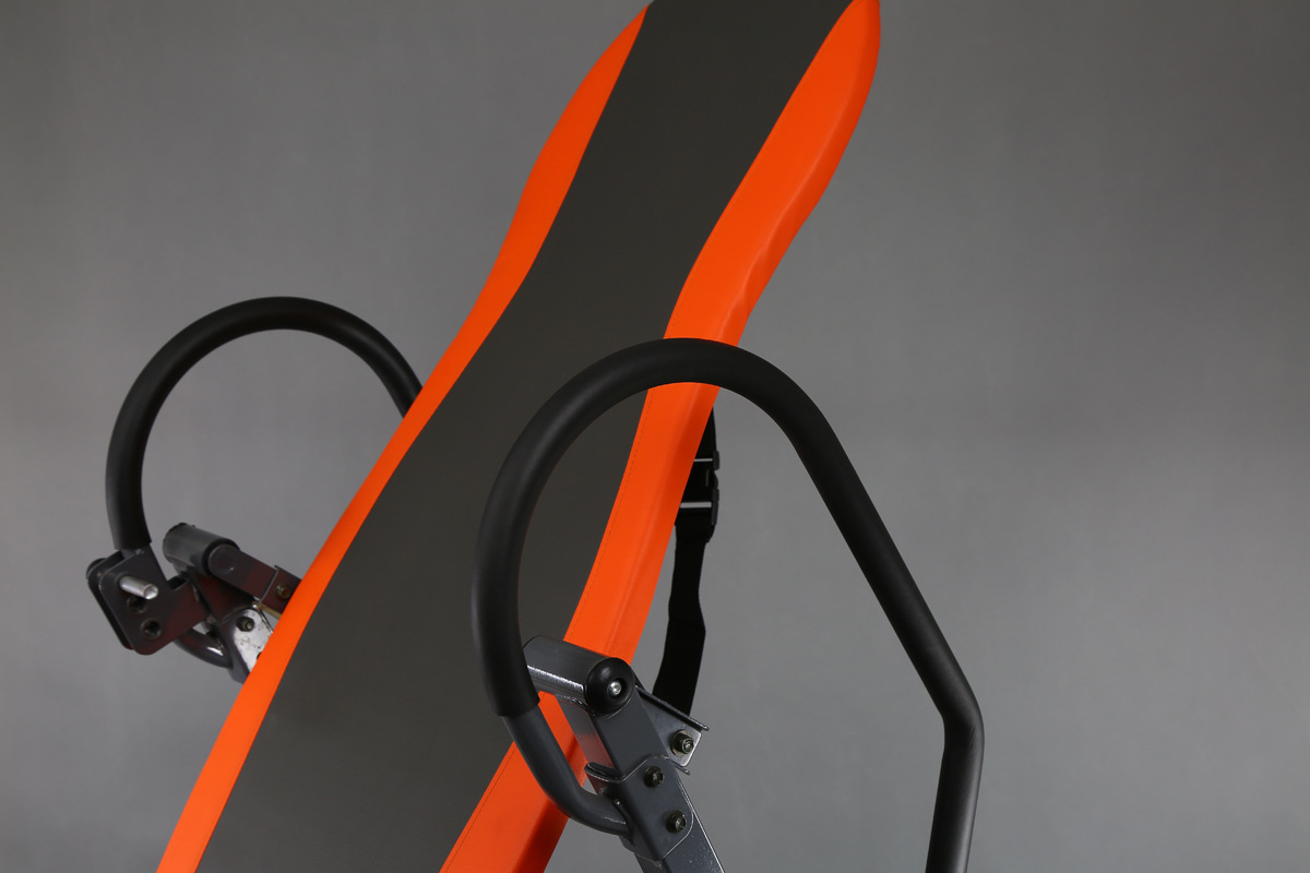 批发倒立机家用倒挂器拉伸机倒吊健身器材收腹运动增高器牵引器