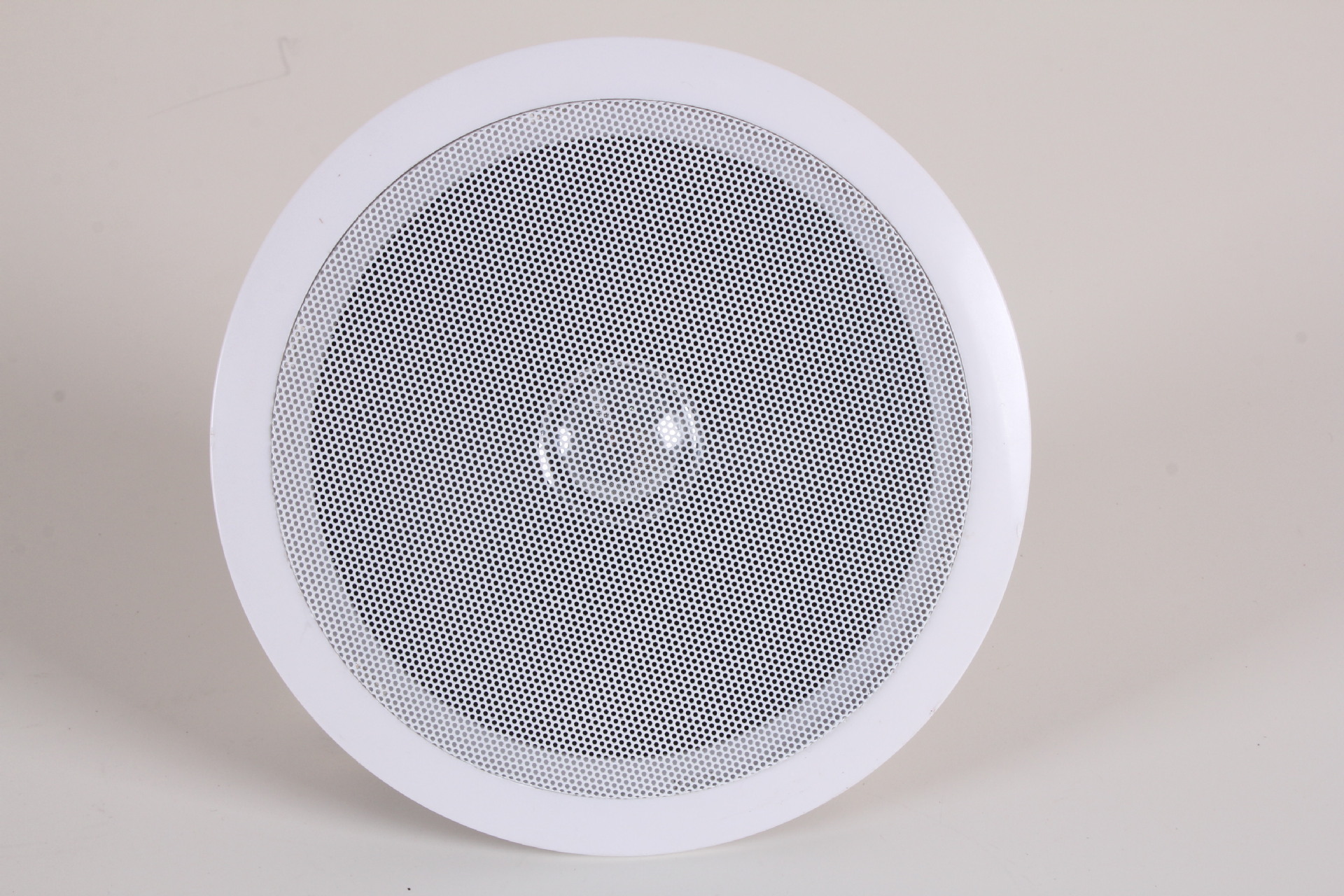 ls-603 嵌入式 吸顶音响 吸顶天花喇叭 吊顶音箱