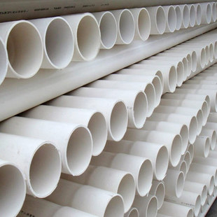 白塑料管规格
