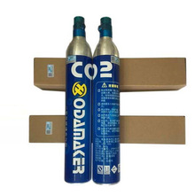 SODA换气服务苏打水机 气瓶换气 气泡机充气二氧化碳CO2气瓶换气