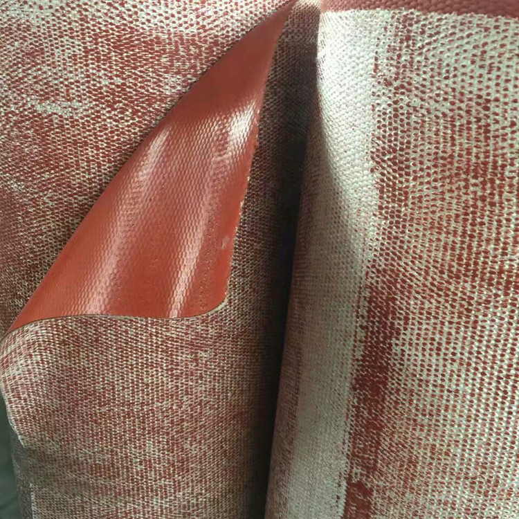 供应 防火涂胶布 玻璃纤维涂胶布 阻燃防火涂胶布