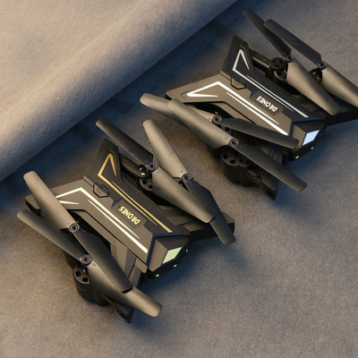 ky601s长续航折叠航拍无人机定高四轴飞行器wifi图传遥控飞机跨境