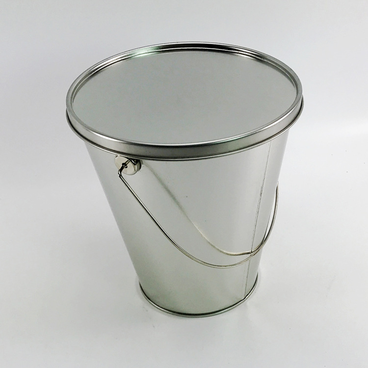 铁桶 马口铁铁桶 食品桶