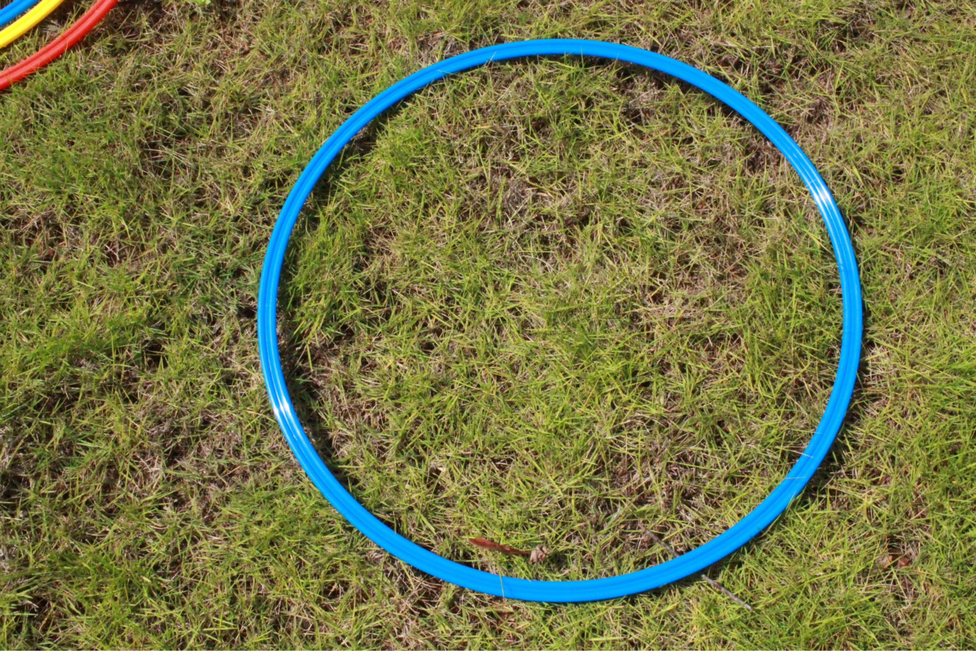 足球训练圈 体能环 敏捷圈 速度圈 灵敏圈 足球训练装备 50cm