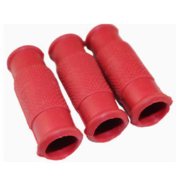 优质kt电缆控制头套红色花瓶头控制电缆头套kt1k12双孔