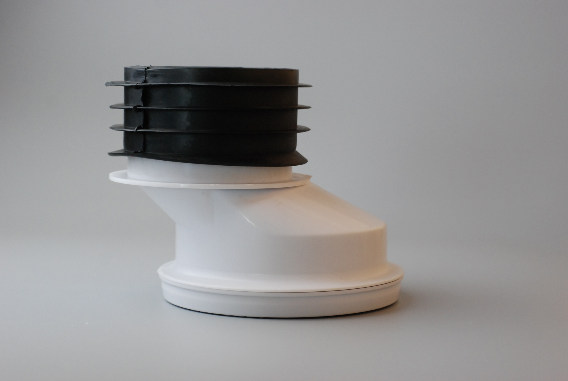 厂家直销 连接移位管 坐厕坐便器移位器 马桶排水配件排污管 家装