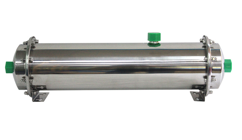 1000升厨房净水器不锈钢超滤机家用净水机 管道家用净水机批发