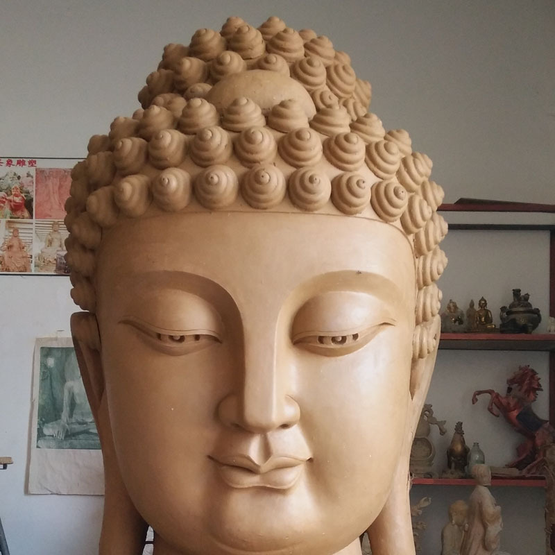 释迦摩尼佛名号的由来