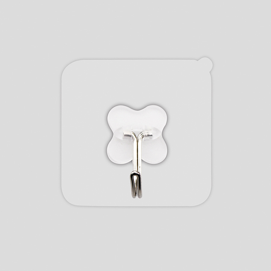 强力粘钩_创意粘钩 厨卫墙壁粘胶免钉无痕强力承重 - 阿里巴巴