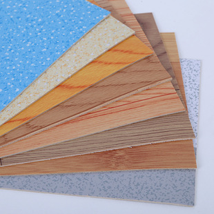 pvc地板革家用商用加厚塑胶地板仿木地板防水防滑地胶耐磨地胶