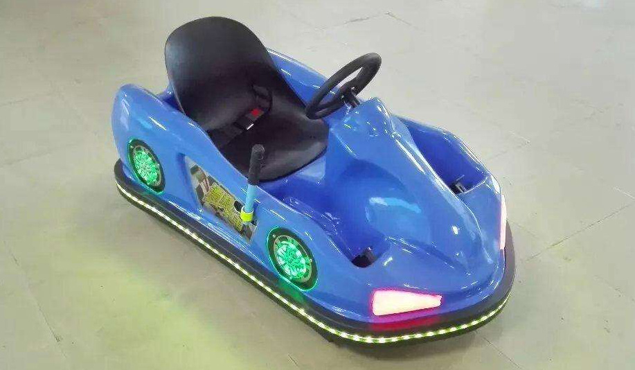 广场电动漂移车