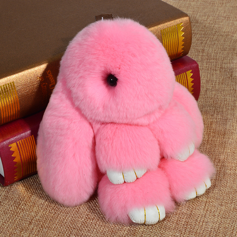 装死兔创意礼品婚庆回礼情人节礼物 创意小礼品婚庆促销小公仔