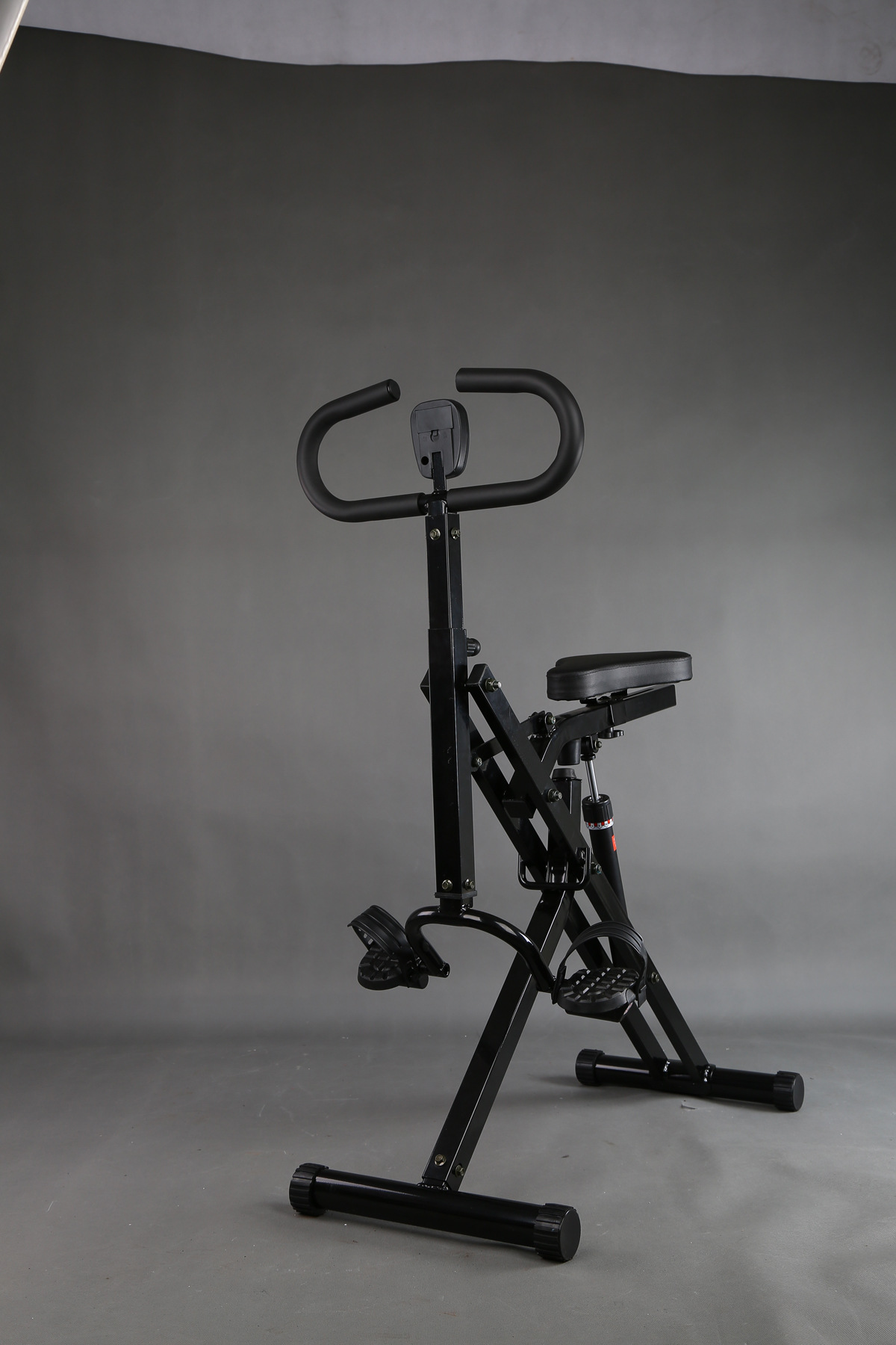 单人健骑机 骑马机室内 健美骑行机室外 健身器材批发训练机