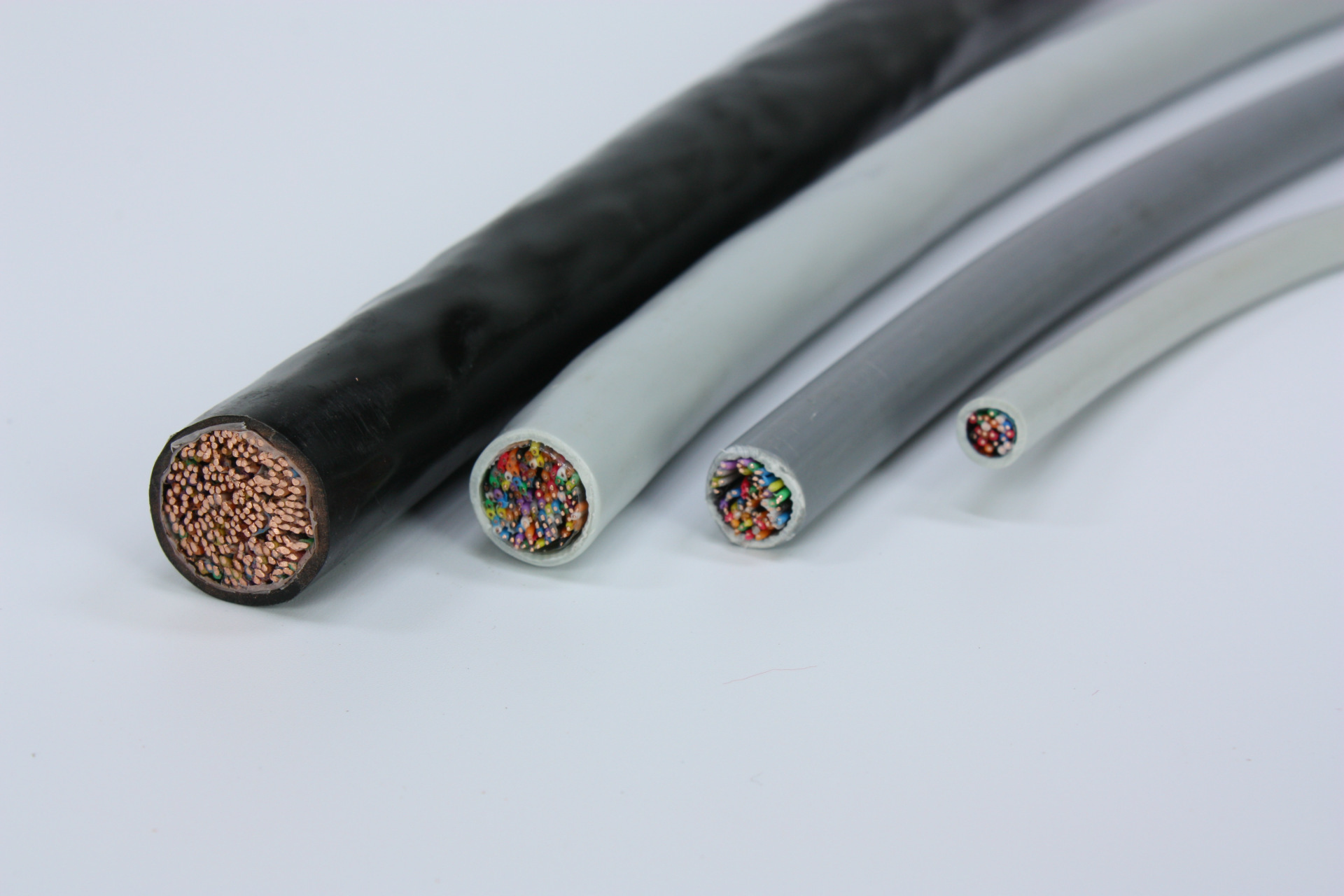 5大对数电缆室内通讯线缆双绞电话电缆 工程网络线