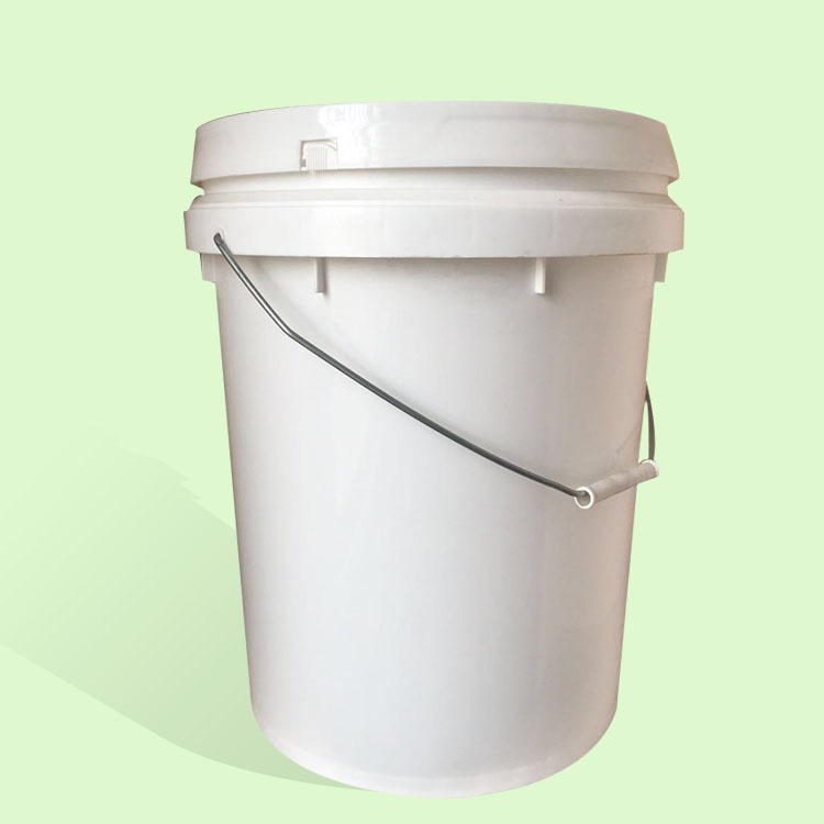 直销20lpp/pe涂料桶 物流包装化工油漆桶 定制塑料桶 定制