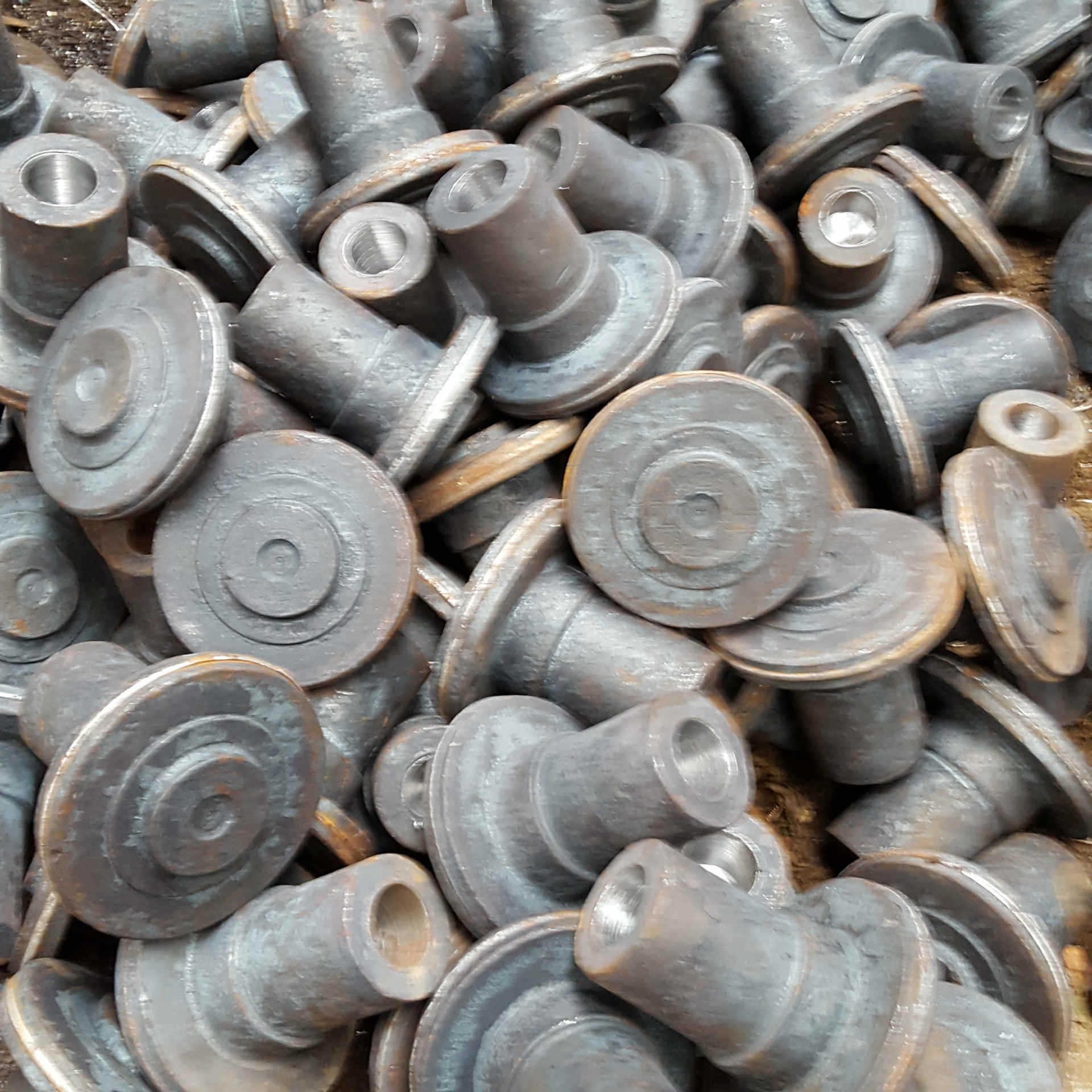 驱动轴 拖拉机驱动轴 驱动轴毛坯 锻造驱动轴