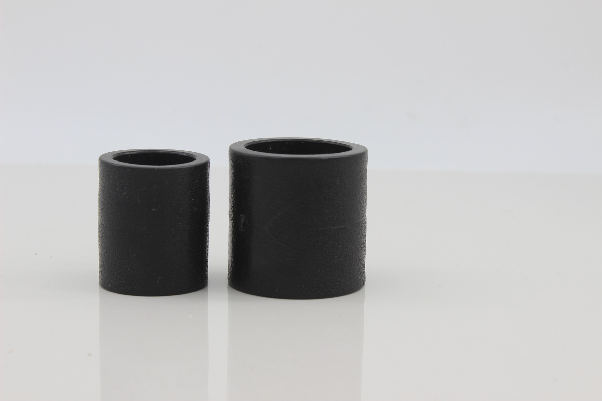 pe等径直接20-110,厂家批发,pe管材连接配件,热熔承插式管件