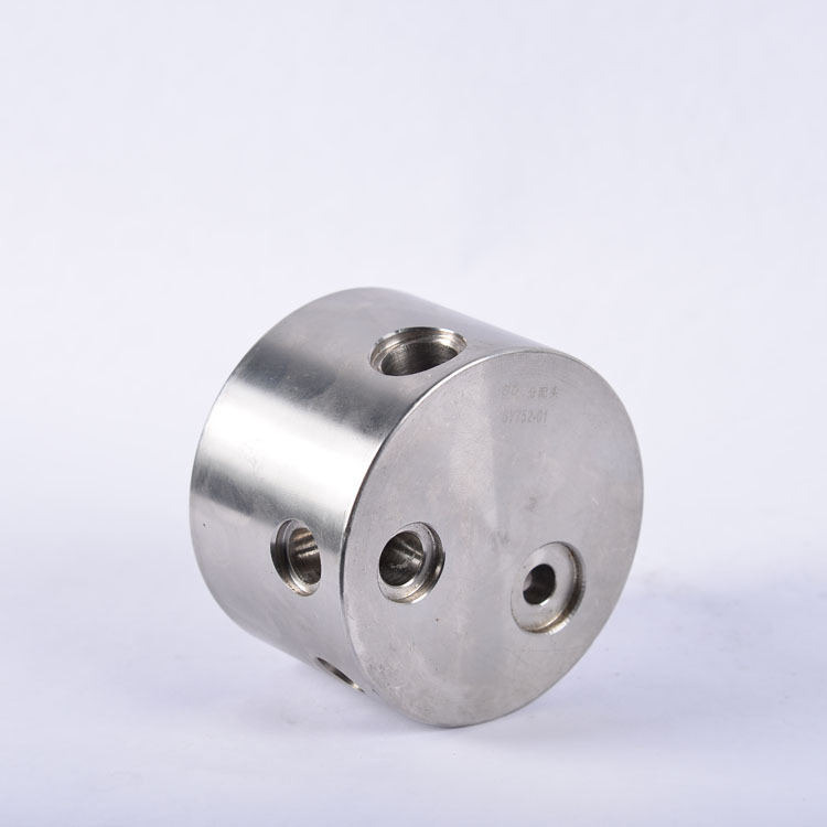 不锈钢分液头厂家供应 定制空调分液头制冷配件分配头量大优惠