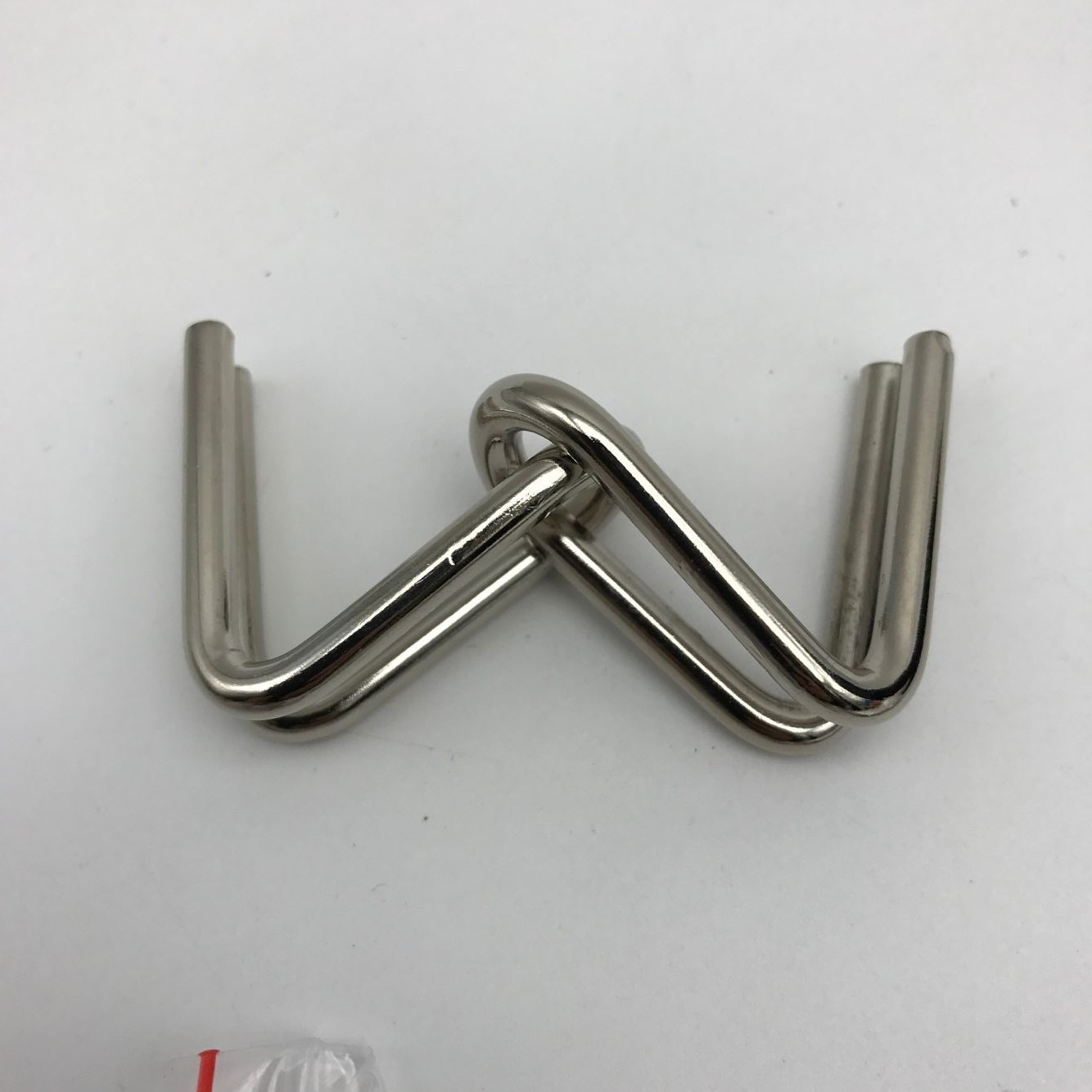 5粗m解环12件套装益智娱乐金属9九连环智力扣解环解锁玩具批发