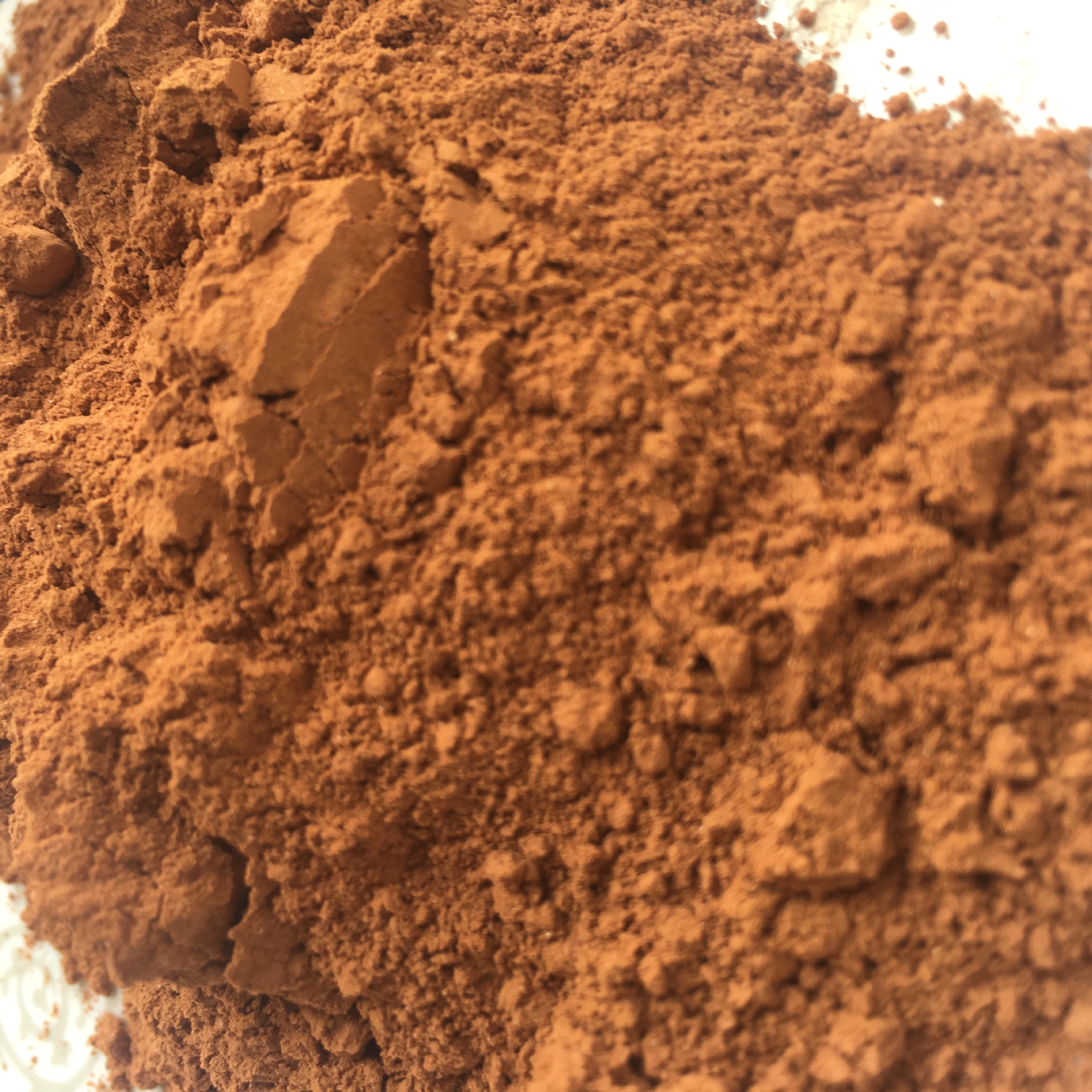 批发红粘土 胶泥土坯料 红土粉325目量大优惠