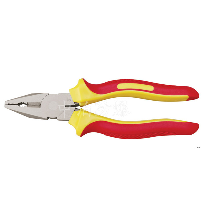 河北中泊绝缘工具专销,绝缘克丝钳,通过vde认证