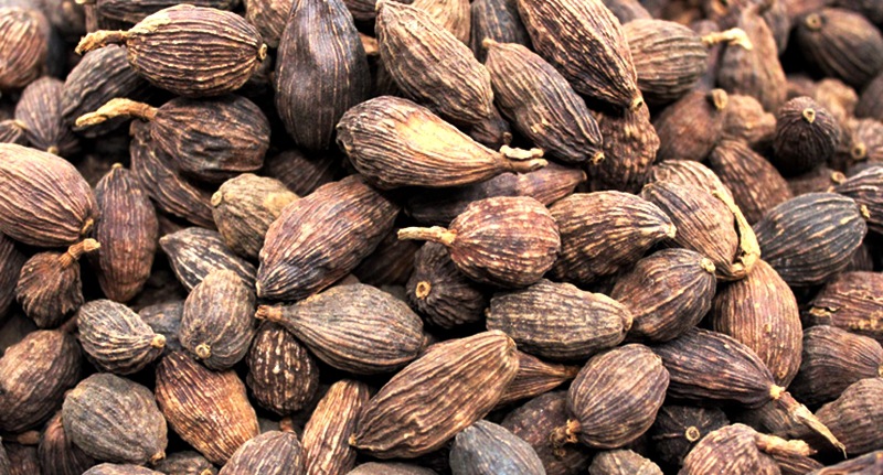 供应干调料 调味香辛料草果 云南红河草果餐烹调饮用料批发