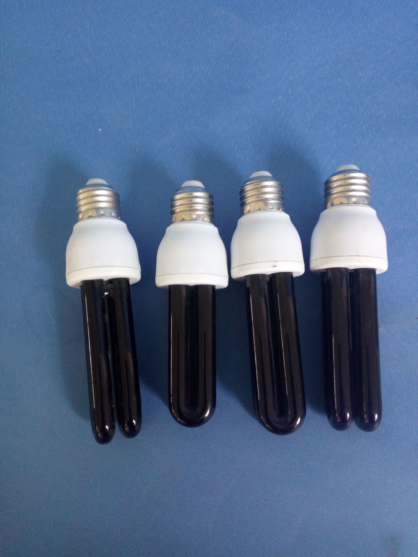 正品红毅 2u诱虫灯 灭蝇灯 诱虫灯 黑光灯诱虫灯