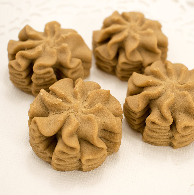 英国进口零食曲奇饼 50gtaunton曲奇 休闲零食曲奇饼干