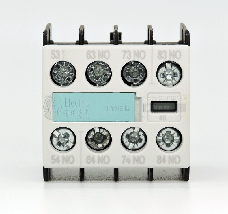 原装德国西门子 siemens 接触器辅助触头 3rh1911-1fa40-阿里巴巴
