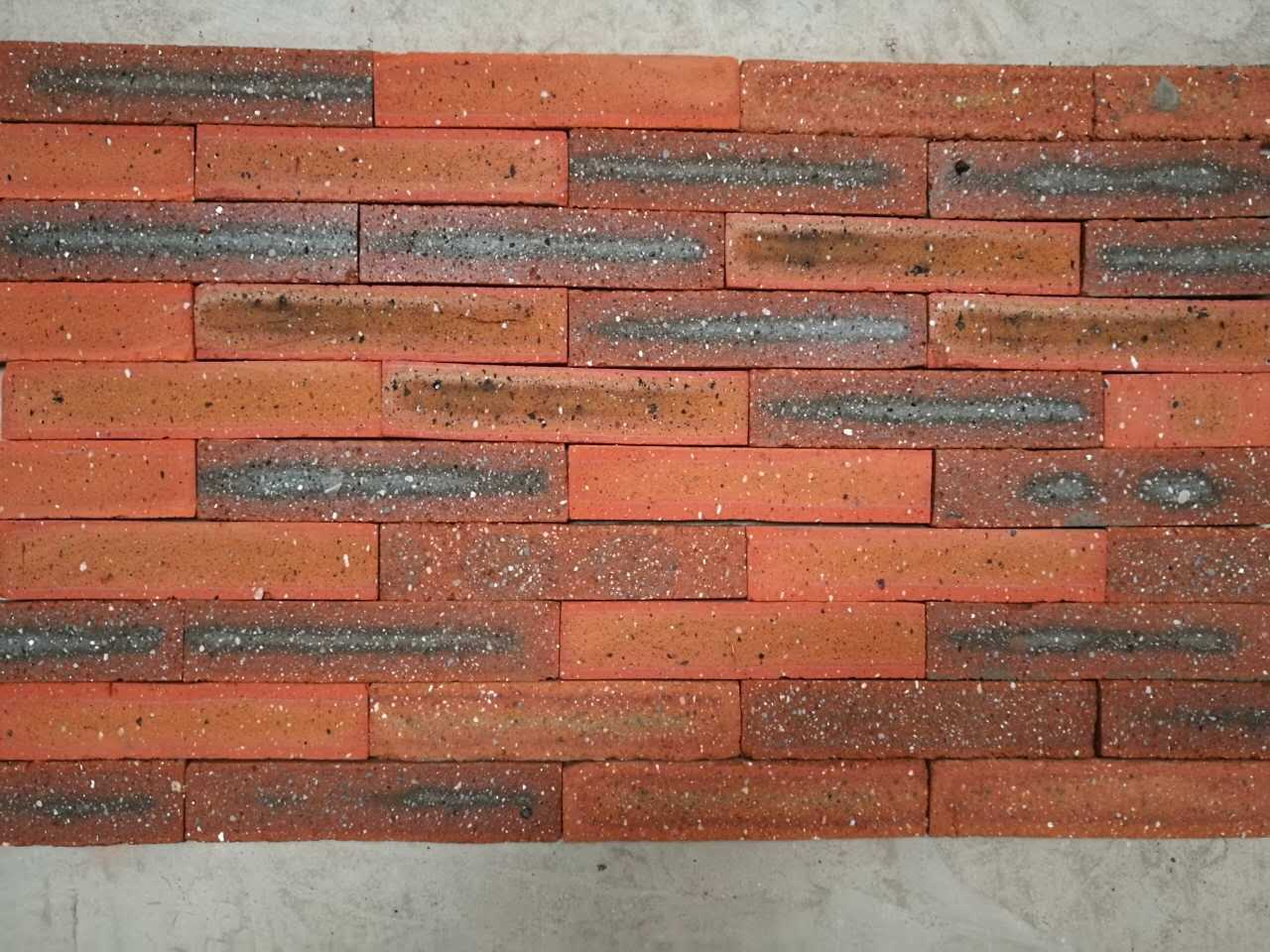 仿古复古小红砖仿中国风古建筑人造文化外墙瓦砖厂家批发