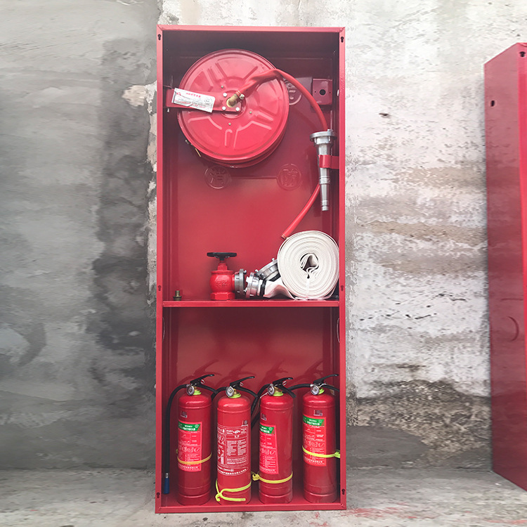 东方消防生产1800*700消火栓箱消防箱消防组合箱尺寸可定做