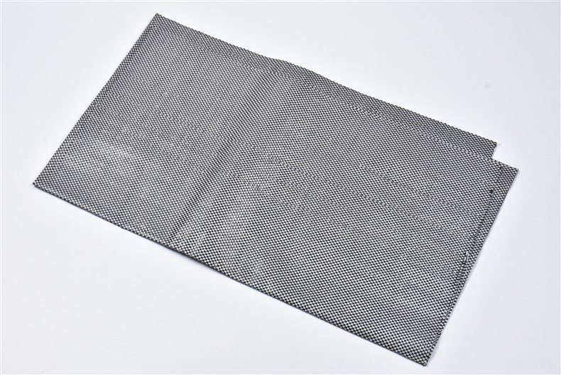 厂家直销灰色编织袋邮政服装打包袋灰白格全新料蛇皮袋定制